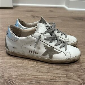 Golden Goose SUPER STAR